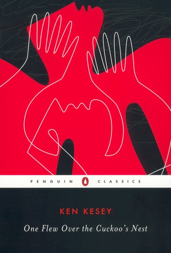 Ken Kesey: One Flew Over the Cuckoo's Nest (2003, Penguin Books)