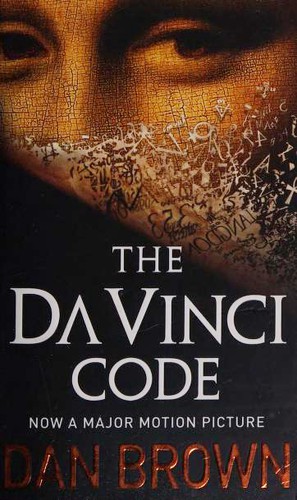 The Da Vinci Code (Paperback, 2006, Corgi Books)