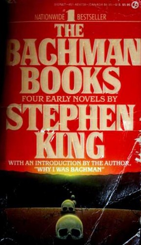 The Bachman Books (1986, New American Library)