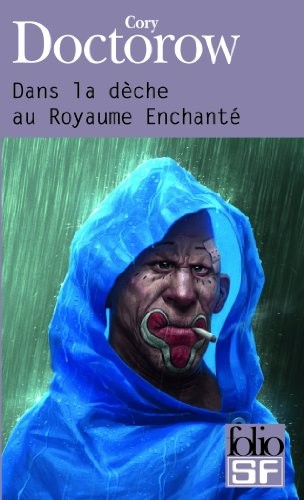 Dans La Deche Au Royau (Folio Science Fiction) (French Edition) (French language, 2008, Gallimard Education)