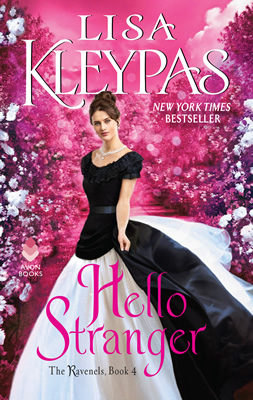 Lisa Kleypas: Hello Stranger (2018, HarperCollins Publishers)