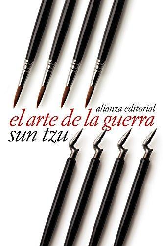 Sunzi: El arte de la guerra (Spanish language, 2014)