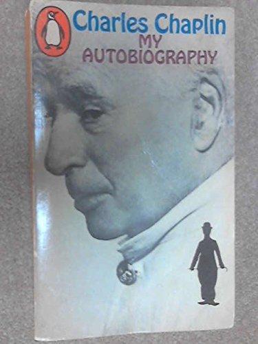 Charlie Chaplin: My Autobiography