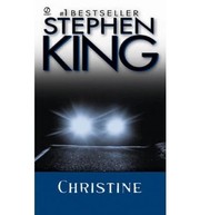 Stephen King: Christine (Paperback, 1983, Signet)