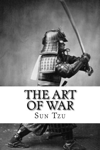 Sunzi, Lionel Giles: The Art of War (Paperback, 2017, CreateSpace Independent Publishing Platform, Createspace Independent Publishing Platform)