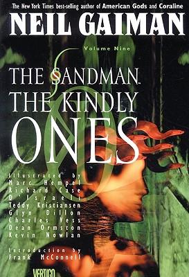 Neil Gaiman, Marc Hempel: The Kindly Ones (1996, Rebound by Sagebrush)