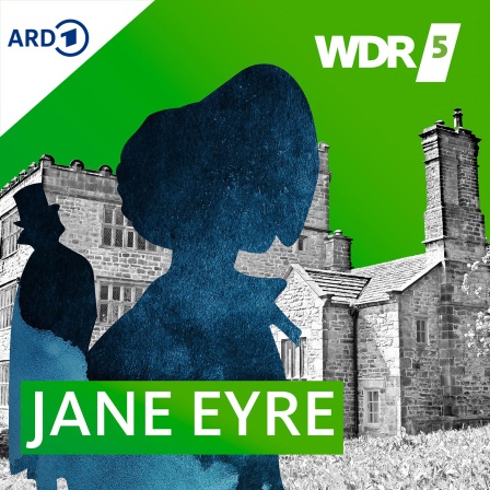 Jane Eyre (AudiobookFormat, Deutsch language, 2020, WDR)