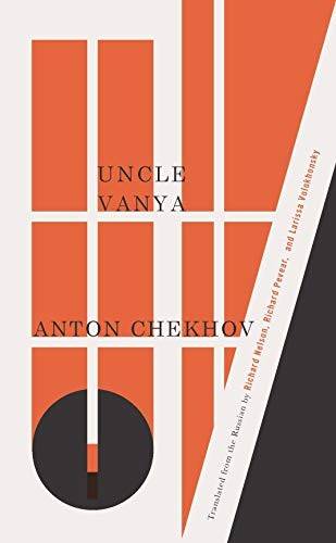 Anton Chekhov: Uncle Vanya (2018, Theatre Communications Group)