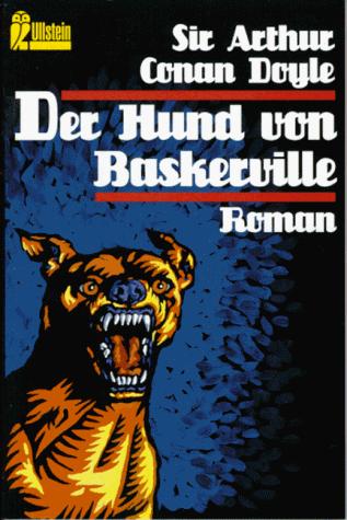 Arthur Conan Doyle: Der Hund Von Baskerville/the Hound of the Baskervilles (1994, Distribooks Inc)