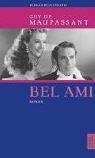 Guy de Maupassant: Bel Ami. (Hardcover, German language, 2001, Artemis & Winkler)