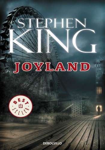 Stephen King: Joyland (2011, Random House Mondadori (Debolsillo))