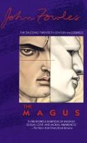 John Fowles, John Fowles: The Magus (Hardcover, 1978, Little Brown & Co (T))