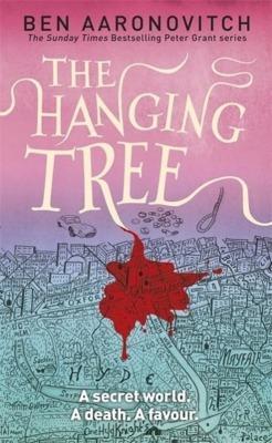Ben Aaronovitch: The Hanging Tree (2016)