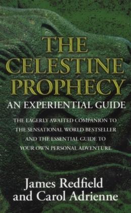 James Redfield, James Redfield: The celestine prophecy (1995)