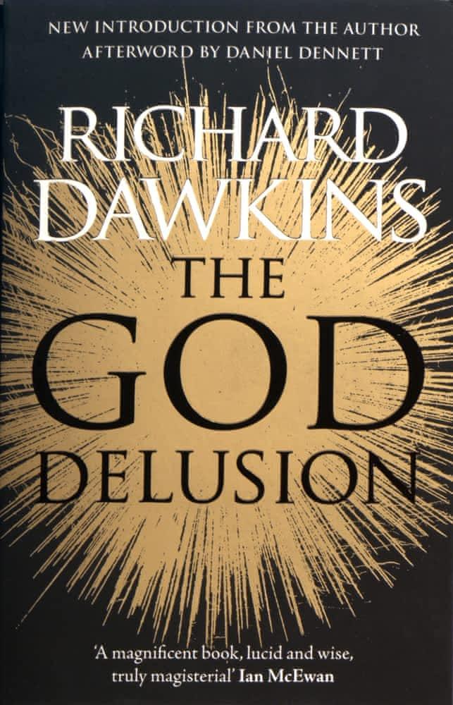 Richard Dawkins: The God Delusion: 10th Anniversary Edition (2016)