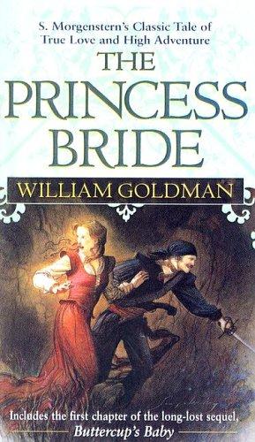William Goldman: Princess Bride (1999, Tandem Library)