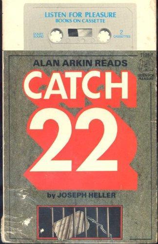 Joseph Heller: Catch 22 (1994)