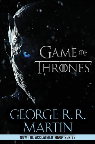 George R. R. Martin: A Game of Thrones (2017, Bantam Books)