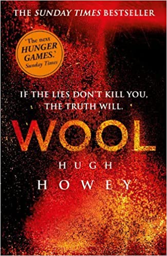 Wool (2014)