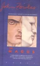 John Fowles: The Magus (Hardcover, 1999, Bt Bound)