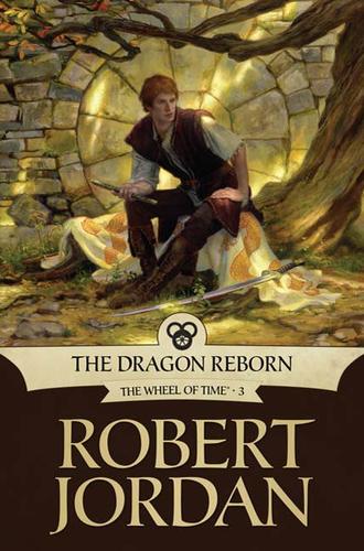 Robert Jordan: The Dragon Reborn (EBook, 2009, Tor)
