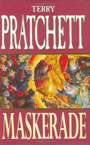 Pu lai qi (Pratchett, Terry): Maskerade (1995)