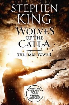 Wolves of the Calla (2017)