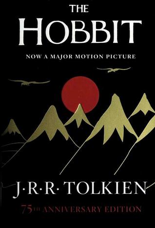 The Hobbit (Paperback, 2012, Mariner Books)