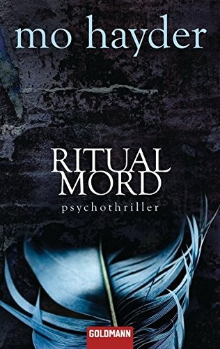 Ritualmord (Paperback, Deutsch language, 2010, Goldmann Verlag)