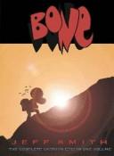 Jeff Smith: Bone (2004, Cartoon Books)