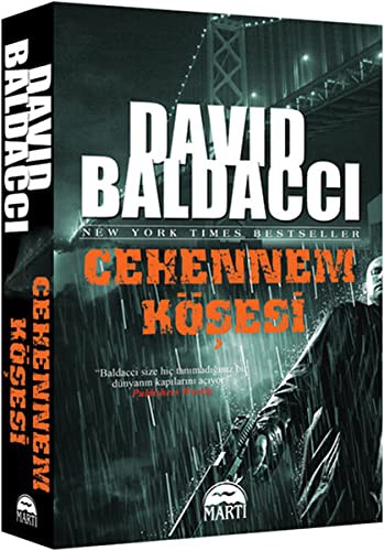 David Baldacci: Cehennem Kosesi (Paperback, 2013, Marti Yayinlari)