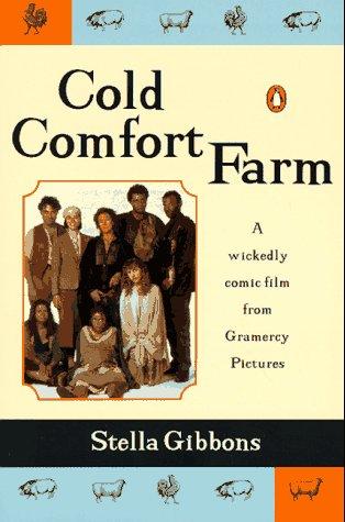 Stella Gibbons: Cold Comfort Farm (1996, Penguin (Non-Classics))