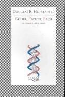 Douglas R. Hofstadter: Godel, Escher, Bach (Paperback, Spanish language, 2007, Tusquets)