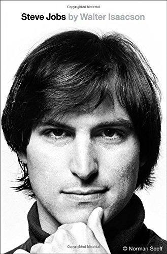 Walter Isaacson: Steve Jobs (2013)