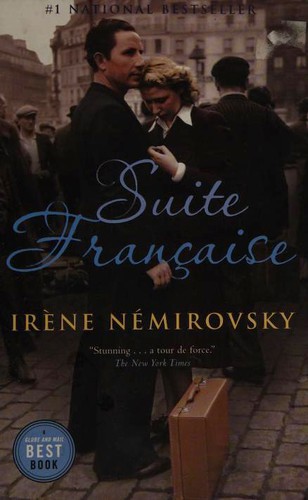 Irène Némirovsky: Suite Française (2007, Vintage Canada)