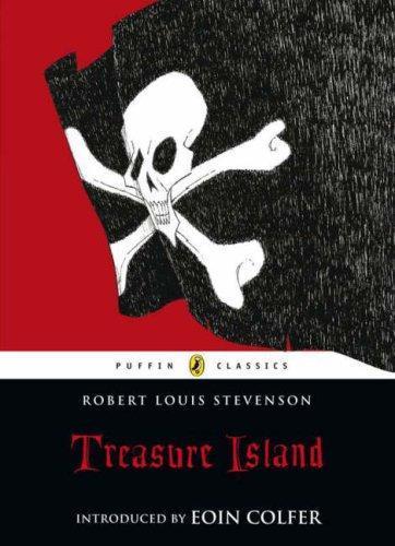 Robert Louis Stevenson: Treasure Island (2008)