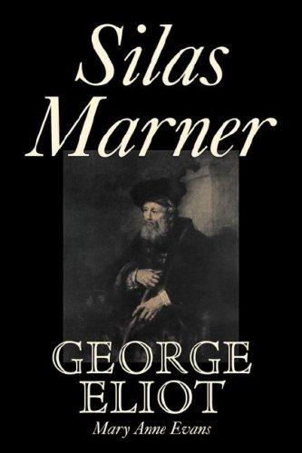 George Eliot, Mary, Anne Evans: Silas Marner (Hardcover, 2006, Aegypan)