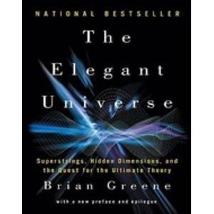 Brian Greene: The Elegant Universe (2003)