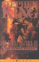 Stephen King: Las Tierras Baldias (Spanish language, 1994, Ediciones B)