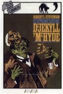 Robert Louis Stevenson: El extraño caso del Dr. Jekyll y Mr. Hyde (Spanish language, 1981, Lectorum Pubns (Juv))