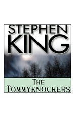 Stephen King: The Tommyknockers (2011, Blackstone Audio, Inc.)