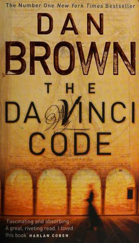 The Da Vinci Code (Paperback, 2004, Corgi Books)