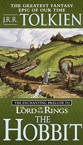 J.R.R. Tolkien: The Hobbit (1986)
