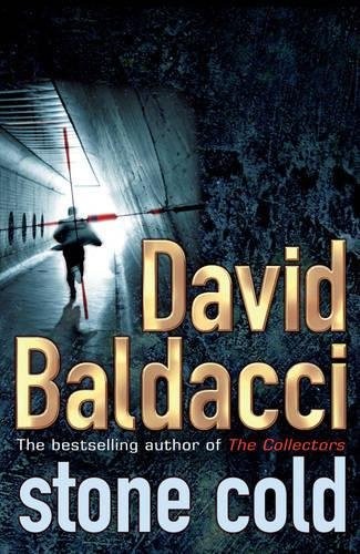 David Baldacci: Stone cold (Paperback, 2007, Macmillan)