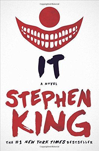 Stephen King: It (2016)