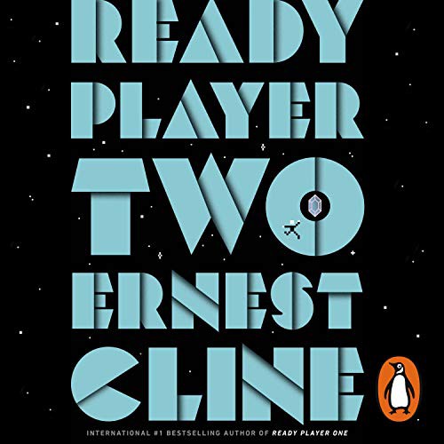 Ernest Cline, Ernest Cline: Ready Player Two (AudiobookFormat)
