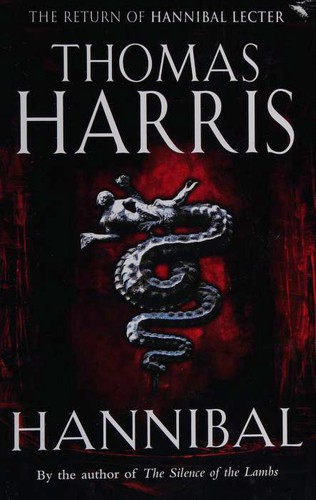 Thomas Harris: Hannibal (1999, BCA)