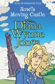 Diana Wynne Jones: Howl's Moving Castle (2000, HarperCollinsChildren'sBooks)