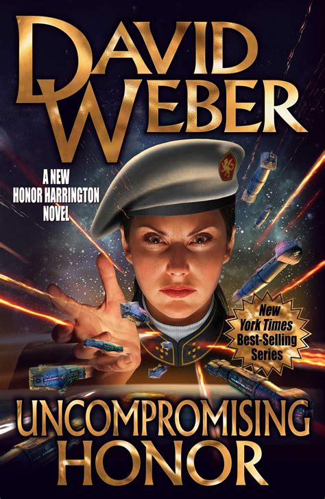 David Weber: Uncompromising Honor (2019, Baen)