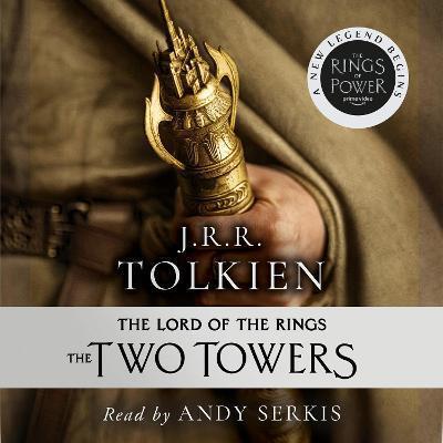 J.R.R. Tolkien: The two towers (2021, HarperCollins)